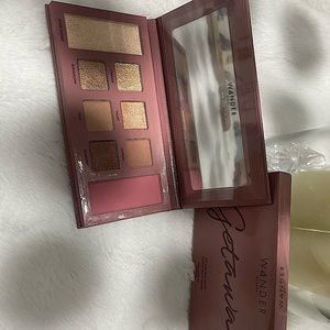 Wander Beauty Makeup